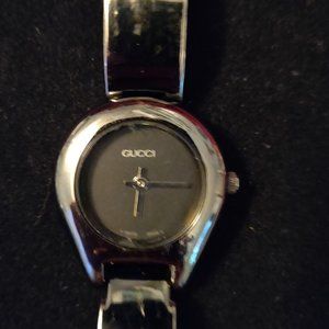 UNBELIEVABLE Sale!: SP#47 Rare Vintage Gucci Watch
